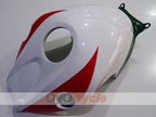 Kit de carénage à injection pour CBR1000RR 12-16 - Rouge, blanc - Castrol #OYO87905038