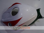 Kit de carénage à injection pour CBR1000RR 12-16 - Rouge, blanc - Castrol #OYO87905038
