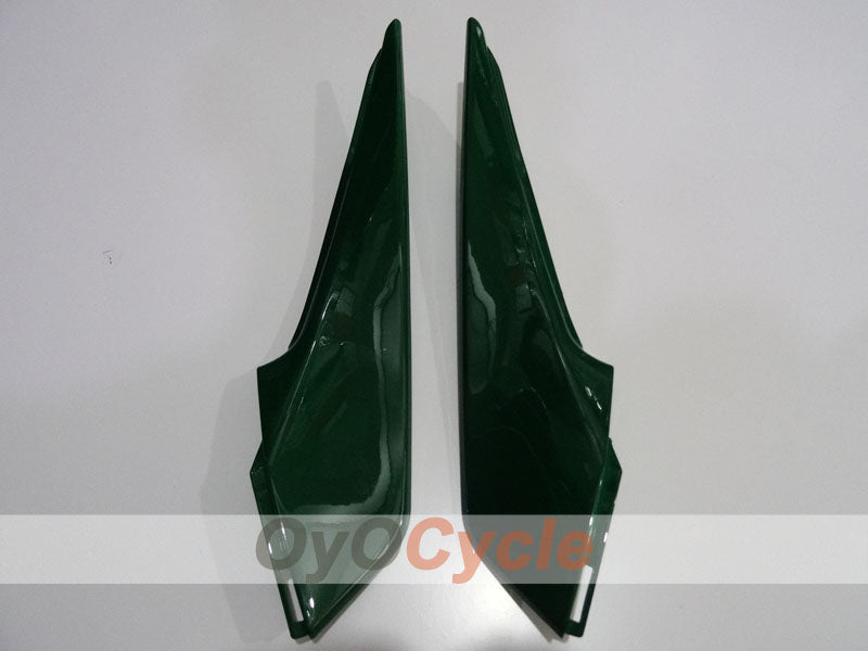 Kit de carénage à injection pour CBR1000RR 12-16 - Rouge, blanc - Castrol #OYO87905038