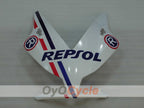 Kit de carénage à injection pour CBR1000RR 12-16 - Rouge, Blanc - RK #OYO87905039