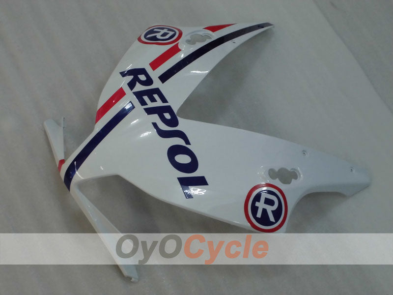 Carénage supérieur avant pour Honda 12-16 CBR1000RR #OYO87907159 Image secondaire du produit