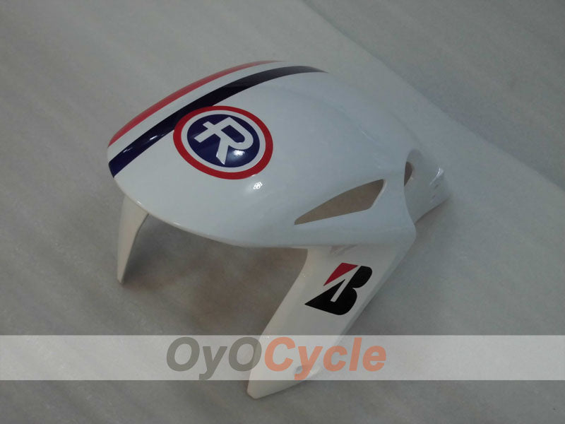 Carénage de garde-boue avant pour Honda 12-16 CBR1000RR #OYO87907161 Image principale du produit
