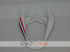 Kit de carénage à injection pour CBR1000RR 12-16 - Rouge, Blanc - RK #OYO87905039
