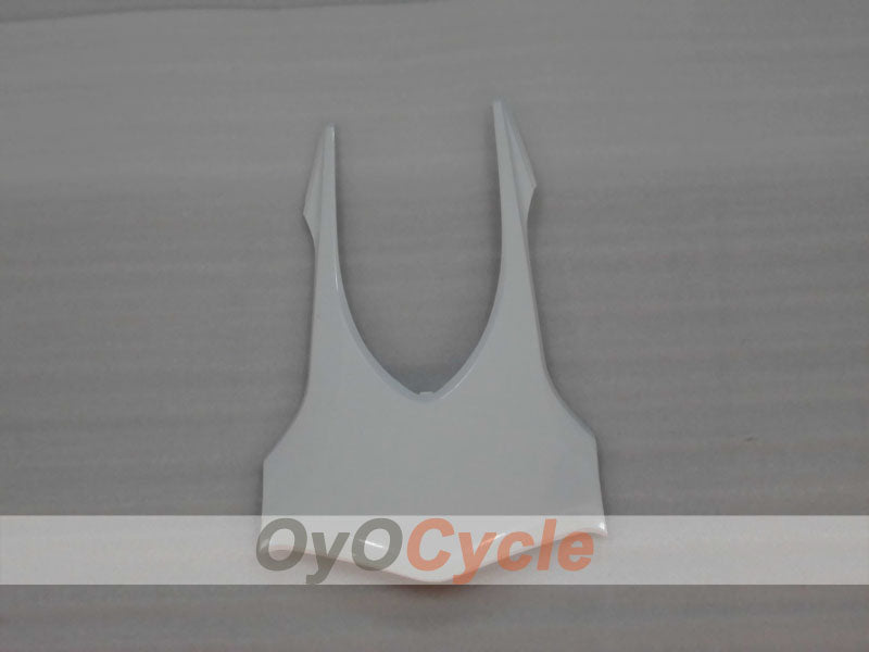 Kit de carénage à injection pour CBR1000RR 12-16 - Rouge, Blanc - RK #OYO87905039