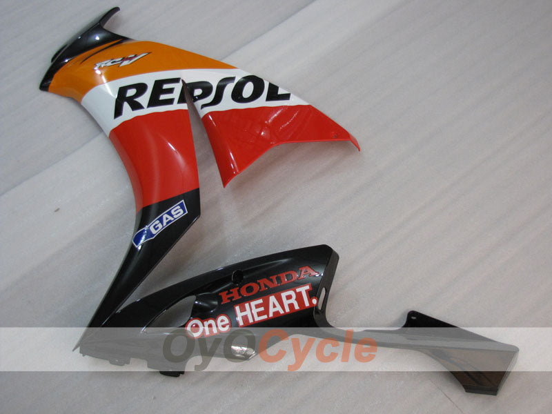 Carénage latéral gauche et droit pour Honda 12-16 CBR1000RR #OYO87907165 Image secondaire du produit