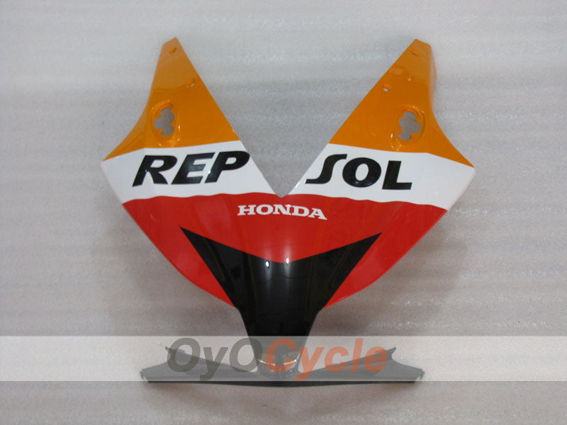 Carénage supérieur avant pour Honda 12-16 CBR1000RR #OYO87907164 Image principale du produit
