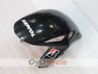 Kit de carénage à injection pour CBR1000RR 12-16 - Orange, Noir - Repsol #OYO87905040