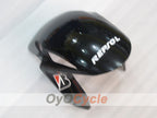 Kit de carénage à injection pour CBR1000RR 12-16 - Orange, Noir - Repsol #OYO87905040