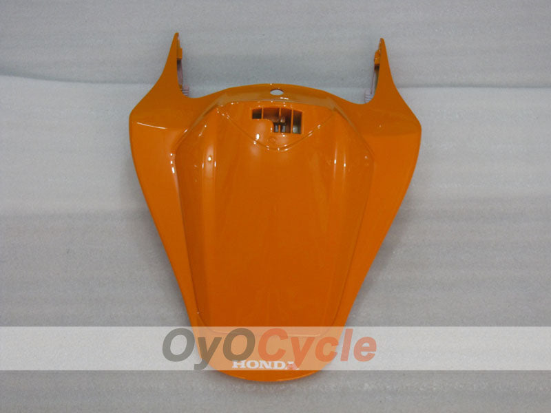 Kit de carénage à injection pour CBR1000RR 12-16 - Orange, Noir - Repsol #OYO87905040