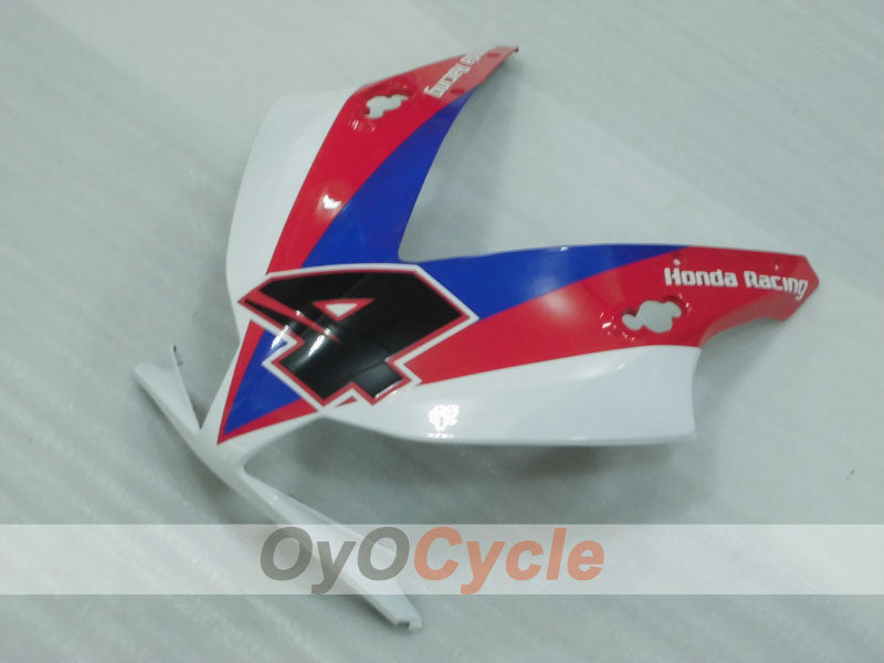 Carénage supérieur avant pour Honda 12-16 CBR1000RR #OYO87907169
