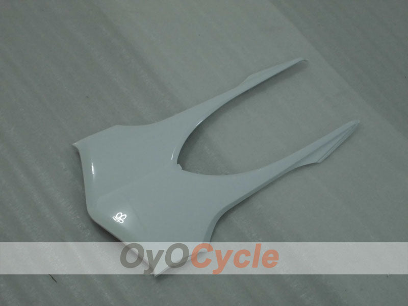 Kit de carénage à injection pour CBR1000RR 12-16 - Rouge, Blanc - MOTUL #OYO87905041