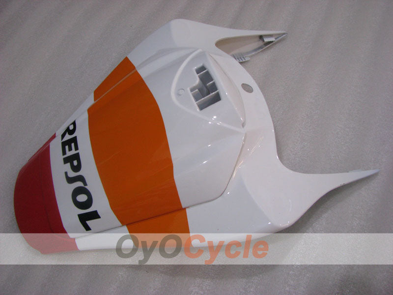 Carénage arrière + cache-selle pour Honda 12-16 CBR1000RR #OYO87907177