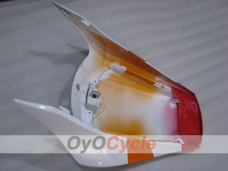 Carénage arrière + cache-selle pour Honda 12-16 CBR1000RR #OYO87907177 Image secondaire du produit