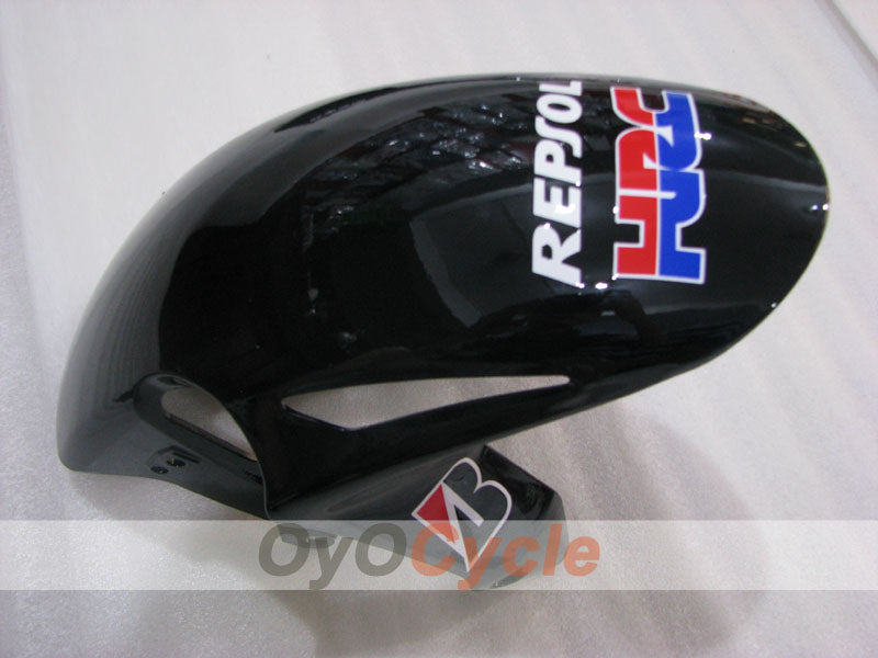 Carénage de garde-boue avant pour Honda 12-16 CBR1000RR #OYO87907175 Image principale du produit