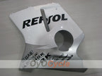 Carénage latéral gauche et droit pour Honda 96-07 CBR1100XX #OYO87907562