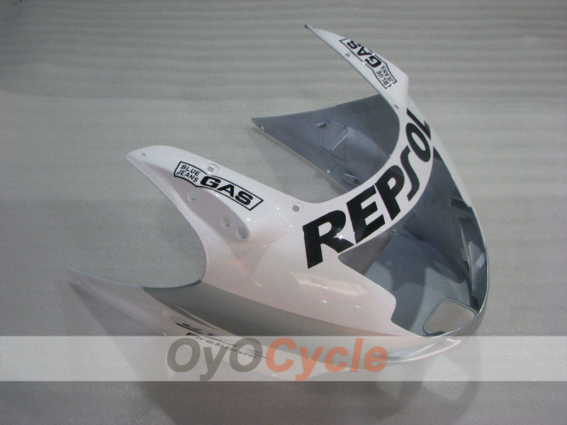 Carénage supérieur avant pour Honda 96-07 CBR1100XX #OYO87907561