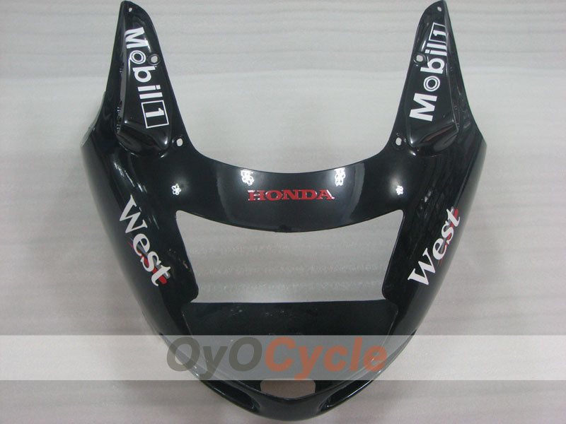Carénage supérieur avant pour Honda 96-07 CBR1100XX #OYO87907565 Image principale du produit