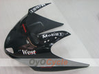 Carénage supérieur avant pour Honda 96-07 CBR1100XX #OYO87907565