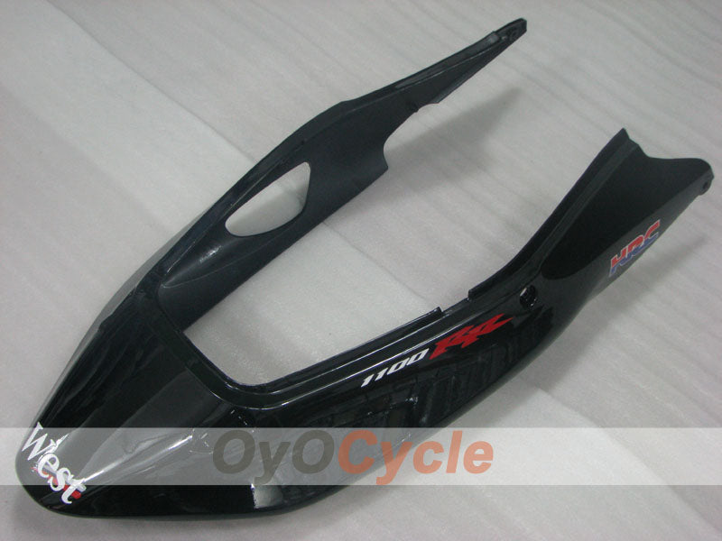 Carénage arrière pour Honda 96-07 CBR1100XX #OYO87907568