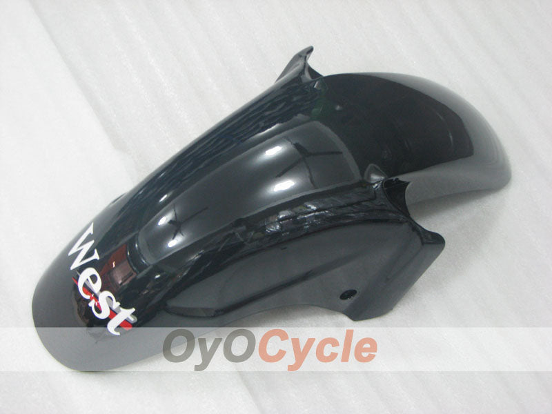 Carénage de garde-boue avant pour Honda 96-07 CBR1100XX #OYO87907567