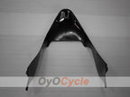 Kit de carénage à injection pour CBR1100XX 96-07 - Bleu, Noir - Flame #OYO87905045