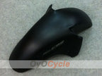 Kit de carénage à injection pour CBR1100XX 96-07 - Noir, Mat - Factory Style #OYO87905046