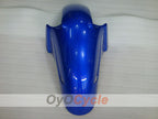 Kit de carénage à injection pour CBR1100XX 96-07 - Bleu - Factory Style #OYO87905047