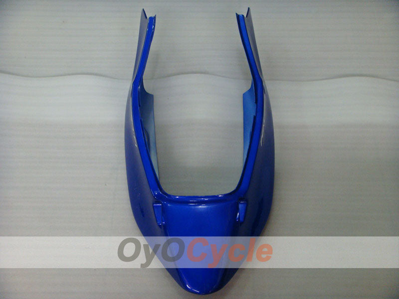 Kit de carénage à injection pour CBR1100XX 96-07 - Bleu - Factory Style #OYO87905047