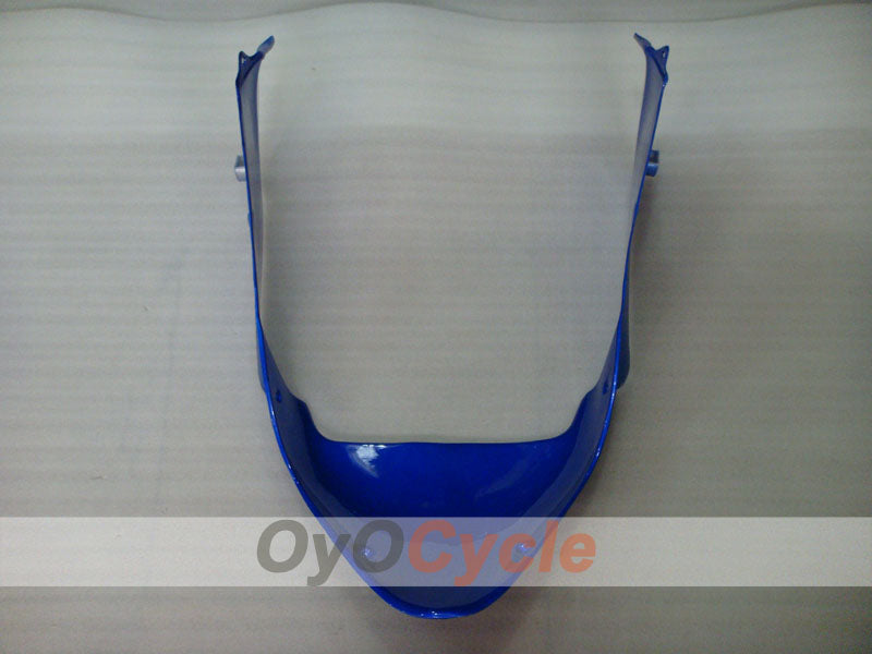 Kit de carénage à injection pour CBR1100XX 96-07 - Bleu - Factory Style #OYO87905047