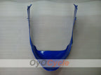Kit de carénage à injection pour CBR1100XX 96-07 - Bleu - Factory Style #OYO87905047