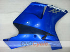 Kit de carénage à injection pour CBR1100XX 96-07 - Bleu - Factory Style #OYO87905048