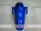 Kit de carénage à injection pour CBR1100XX 96-07 - Bleu - Factory Style #OYO87905048