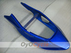 Kit de carénage à injection pour CBR1100XX 96-07 - Bleu - Factory Style #OYO87905048