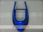 Kit de carénage à injection pour CBR1100XX 96-07 - Bleu - Factory Style #OYO87905048