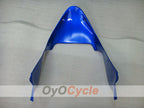Kit de carénage à injection pour CBR1100XX 96-07 - Bleu - Factory Style #OYO87905048