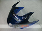 Kit de carénage à injection pour CBR1100XX 96-07 - Bleu - Factory Style #OYO87905048