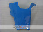 Kit de carénage pour Suzuki GSXR600 97-00 - Bleu, Blanc - Factory Style #OYO87905051
