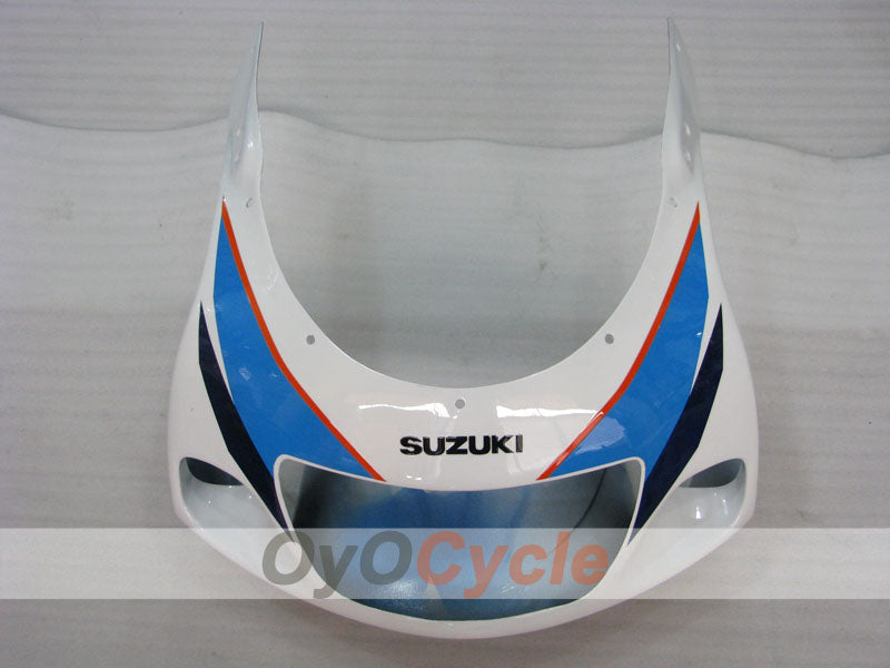 Carénage supérieur avant pour Suzuki 97-00 GSXR600 #OYO87910294 Image principale du produit