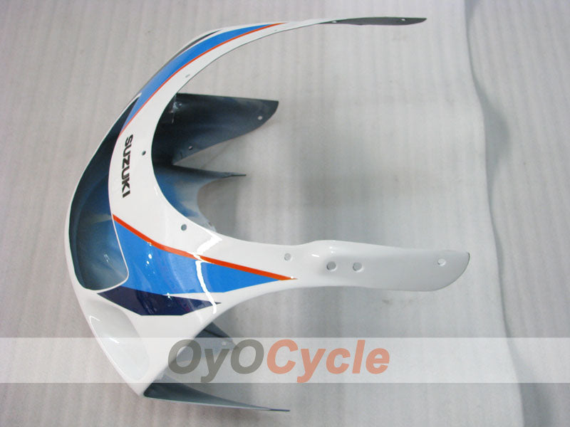 Carénage supérieur avant pour Suzuki 96-99 GSXR750 #OYO87910353