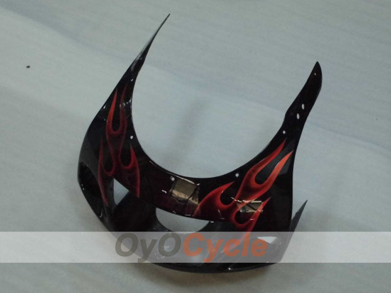 Carénage supérieur avant pour Suzuki 97-00 GSXR600 #OYO87910304