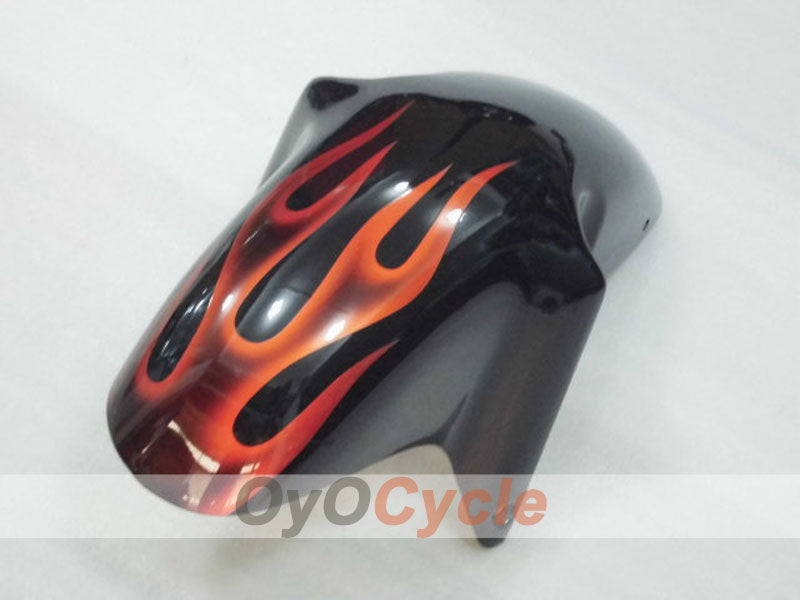 Carénage de garde-boue avant pour Suzuki 97-00 GSXR600 #OYO87910303