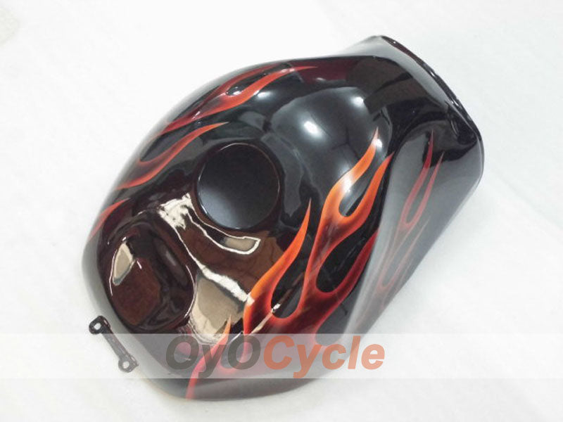 Carénage de réservoir de carburant pour Honda 97-00 GSXR600 #OYO87910306 Image principale du produit