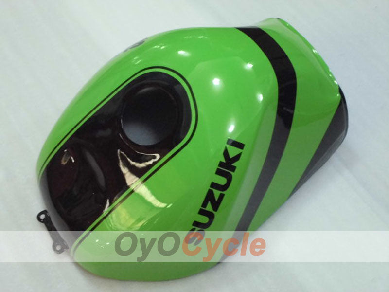 Carénage de réservoir de carburant pour Honda 97-00 GSXR600 #OYO87910311 Image principale du produit