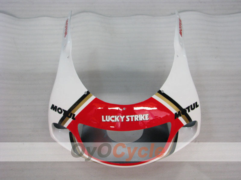 Carénage supérieur avant pour Suzuki 96-99 GSXR750 #OYO87910372