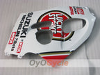 Carénages latéraux gauche et droit pour Suzuki GSXR600 97-00 #OYO87910316