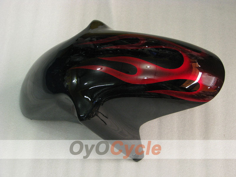 Carénage de garde-boue avant pour Suzuki GSXR600 97-00 #OYO87910317 Image secondaire du produit