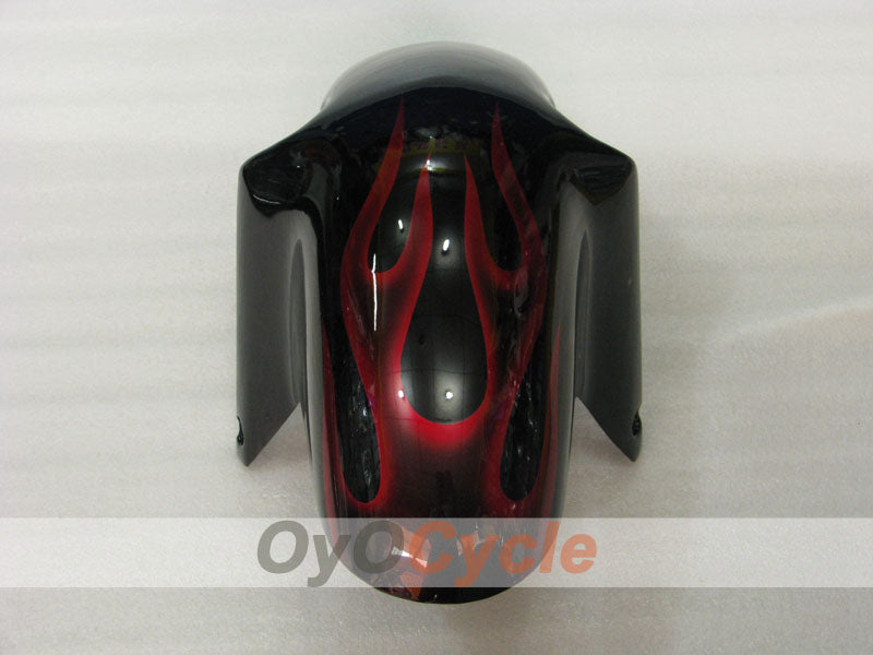 Carénage de garde-boue avant pour Suzuki 96-99 GSXR750 #OYO87910375 Image principale du produit