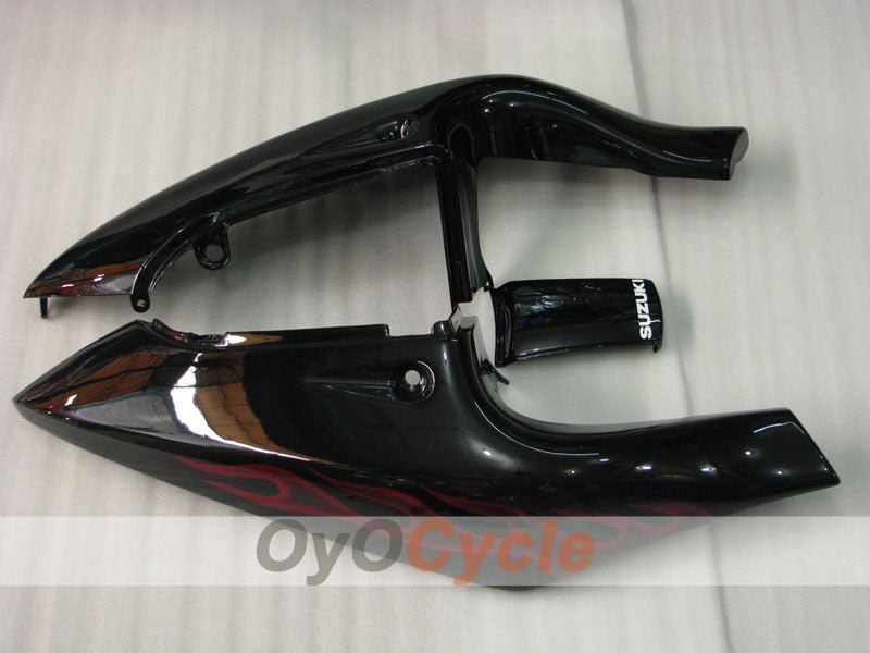 Carénage arrière pour Suzuki 96-99 GSXR750 #OYO87910377