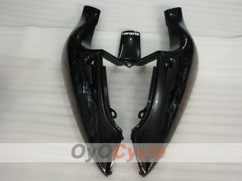 Carénage arrière pour Suzuki 96-99 GSXR750 #OYO87910377