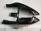 Kit de carénage pour Suzuki GSXR600 97-00 - Noir - Flamme #OYO87905057